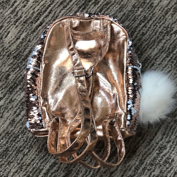 Justice Mini Backpack - Picture 3 of 4